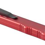 SLI WEDGE LIGHT 300LUM RED