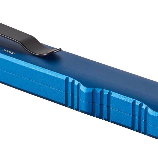 SLI WEDGE LIGHT 300LUM BLUE