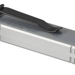 SLI WEDGE XT LIGHT 500LUM SILV