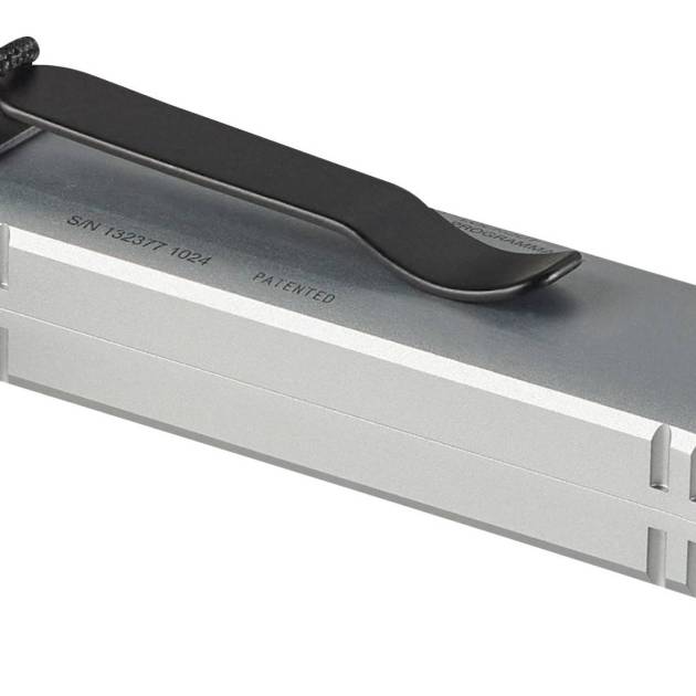 SLI WEDGE XT LIGHT 500LUM SILV