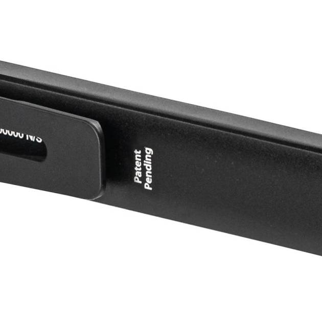 STREAMLIGHT WEDGE SL EDC 500LM BLK