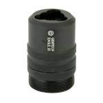 GEMTECH GM-9/MM9 3-LUG MP5 QD FEMALE