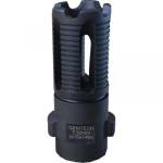 GEMTECH QUICKMOUNT 7.62MM CC MB M15X1