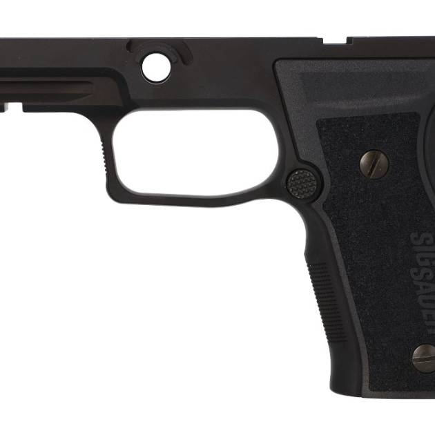 SIG SAUER 320 AXG CARRY GRIP MOD ASSEM
