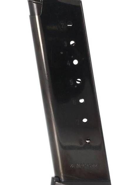 SIG SAUER MAGAZINE 1911 45ACP 8RD