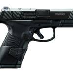 MOSSBERG MC-2C 9MM BLK 3.9" OR SFT #