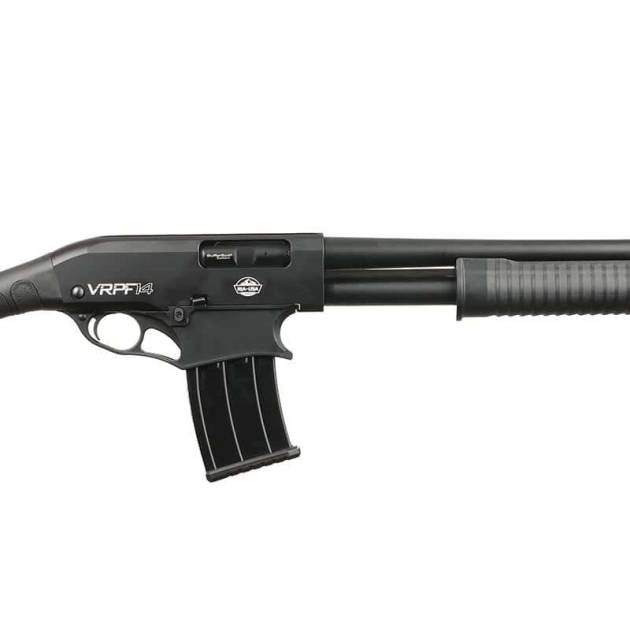 ROCK ISLAND ARMORY VRPF14 12/14 3" BLACK
