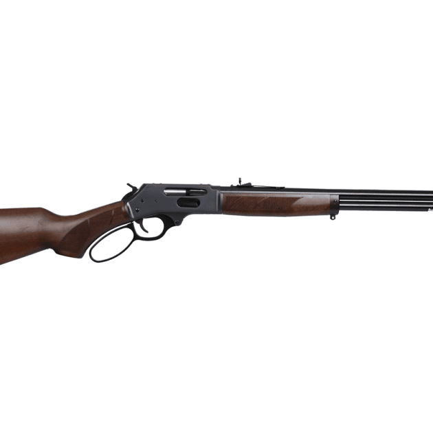 HENRY REPEATING ARMS H9 PROVIDER 360BH BL/WD 20"