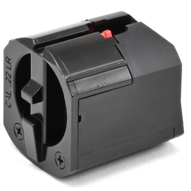 SAVAGE ARMS MAGAZINE A22 22LR 10RD ROTARY