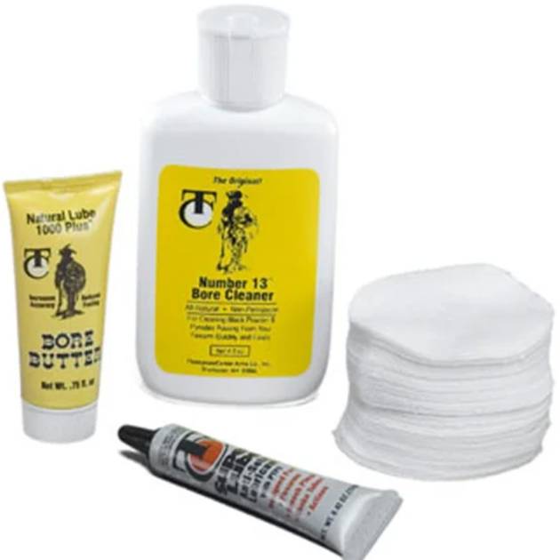 TMC CLEANING KIT