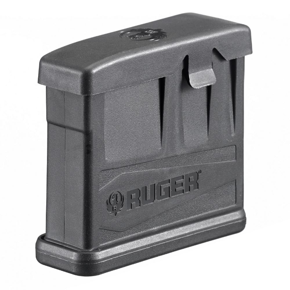 RUGER MAG AI-STYLE 308WIN 5RD POLY