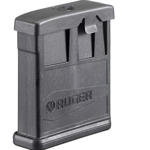 RUGER MAG AI-STYLE 5.56MM 10RD POLY