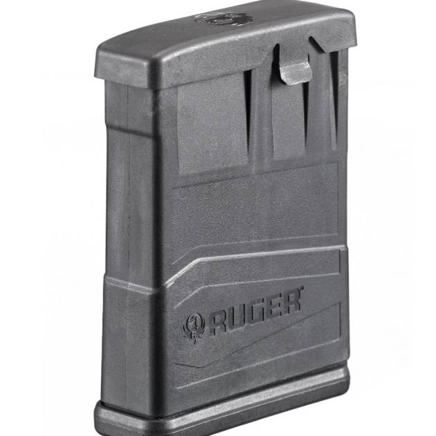 RUGER MAG AI-STYLE 308WIN 10RD POLY
