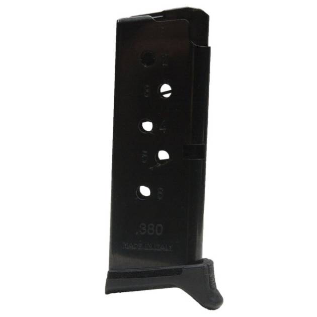 RUG MAG LCPII 380 6R FNGR RST