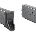 RUGER MAGAZINE EC9S 7RD VALUE PACK