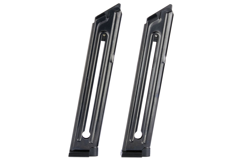 RUG MAG MK-IV 22LR 10RD 2-PACK