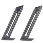 RUG MAG MKIV 22/45 22LR 10 2PK