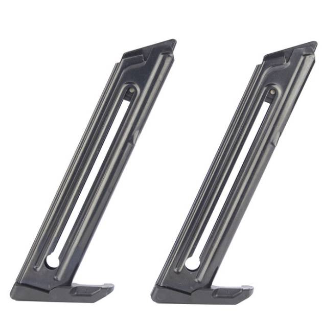 RUG MAG MKIV 22/45 22LR 10 2PK