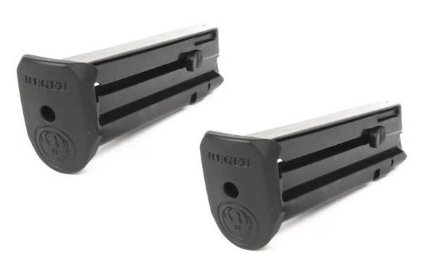 RUGER MAG SR22 22LR 10RD VALUE PACK