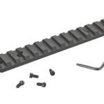 RUG SCOPE BASE AMERICAN RIFLE