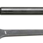 RUG BBL 57 THREADED BBL KIT
