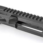 RUGER AR UPPER RECEIVER STRIPPED