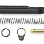 RUGER AR BUFFER TUBE KIT