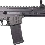 CZU BREN 2MS 5.56 PST 30RD 8B