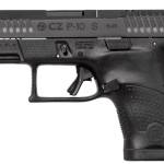 CZ P-10 S 9MM BLK 10+1 3.5" OR