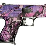 HI-POINT C-9 9MM PINK CAMO 8+1 3.5"