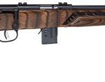 SAV 93 MINIMALIST 22M BRN 10RD