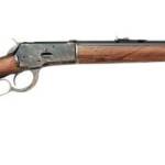 Chiappa Firearms 920.063 1892 L.A. Rifle .45 Long Colt 20" 10+1 Color Case Hardened/Walnut/Blued