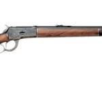 Chiappa Firearms 920.064 1892 L.A. Rifle .45 Long Colt 24" 12+1 Color Case Hardened/Walnut/Blued