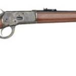 Chiappa Firearms 920.067 1892 L.A. Carbine .45 Long Colt 20" 10+1 Color Case Hardened/Walnut/Blued