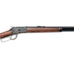 Chiappa Firearms 920.131 1892 L.A. Rifle .357 Mag 24" 12+1 Color Case Hardened/Walnut/Blued