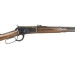 Chiappa Firearms 920.133 1892 L.A. Carbine .357 Mag 20" 10+1 Color Case Hardened/Walnut/Blued