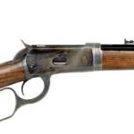 Chiappa Firearms 920.182 1892 L.A. Mare's Leg .45 Long Colt 12" 4+1 Color Case Hardened/Walnut/Blued