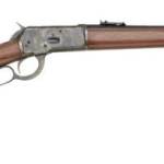 Chiappa Firearms 920.204 1892 L.A. Carbine .44 Rem Mag 20" 10+1 Color Case Hardened/Walnut/Blued
