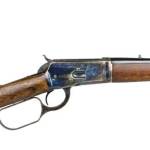 Chiappa Firearms 920.334 1892 L.A. Mare's Leg .357 Mag 9" 4+1 Color Case Hardened/Walnut/Blued