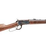 Chiappa Firearms 920.337 1892 Trapper Carbine .44 Mag 16" 8+1 Color Case Hardened/Walnut/Blued