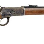 Chiappa Firearms 920.357 1892 L.A. Mare's Leg .357 Mag 12" 5+1 Color Case Hardened/Walnut/Blued