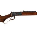 Chiappa Firearms 920.413 1892 L.A. Carbine Wildlands 44 Rem Mag 16" 5+1 Color Case Hardened/Walnut/Blued