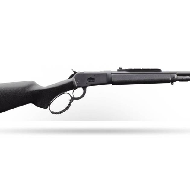 Chiappa Firearms 920.421 1892 Takedown Rifle Wildlands MHR Lever Action .44 Magnum 16" 5+1 Black