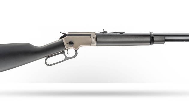 Chiappa Firearms 920.426 LA322 Kodiak Cub Takedown Rifle .22LR 18.5" Cerakote