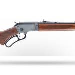 Chiappa Firearms 920.427 LA322 Deluxe Take Down Rifle .22LR 18.5" 15+1 Walnut/Tactical Gray Cerakote