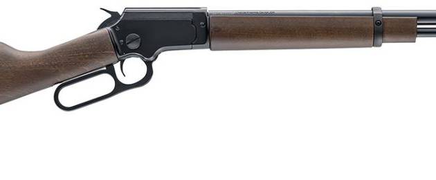 Chiappa Firearms 920.432 LA322 Standard Carbine Take Down Rifle .22LR 18.5" Threaded Barrel 15+1 Beech Wood/Blued