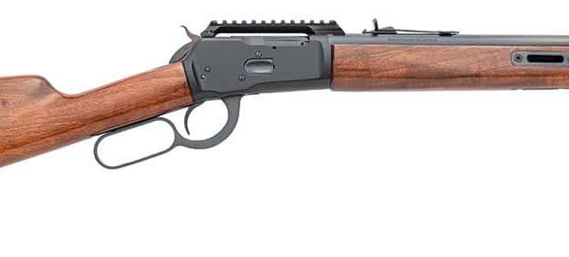 CHIAPPA FIREARMS 92 ANGLE EJCT CORE 44MAG  16"