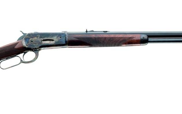 CHIAPPA FIREARMS 1886 CCH DELUXE 45-70 26"