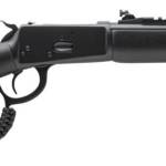 Rossi USA R92 Lever Action 920441613-TB .44 Rem Mag 16.5" 8+1 Triple Black Finish