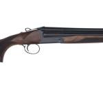 Charles Daly 930.111 Triple Threat 3 Barrel .410 Gauge Shotgun 18.5" 3 Rounds Walnut/Blued